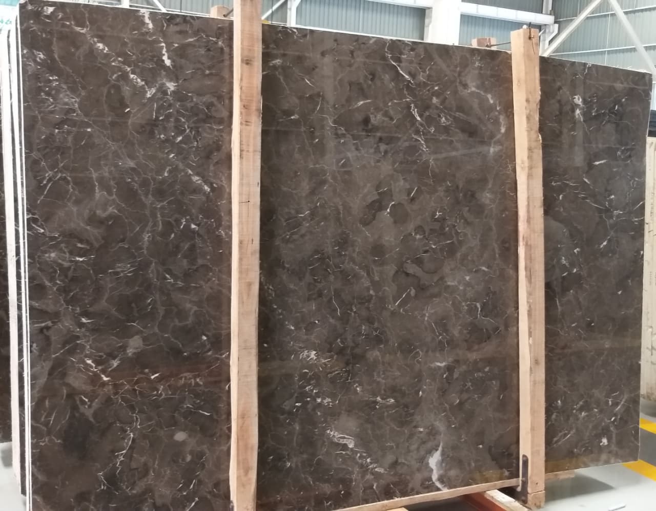 Imported Marble - 37 | Emperador Cn